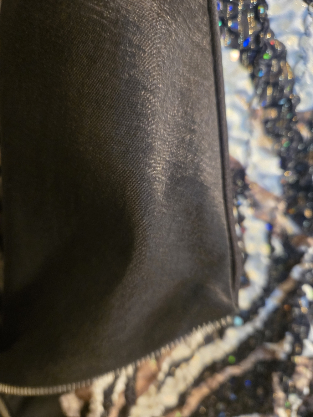 Joseph Ribkoff Women's Zebra-Pattern Jacket - Picture 2 of 6
